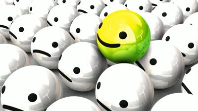 Happy Faces And Sad Faces - ClipArt Best