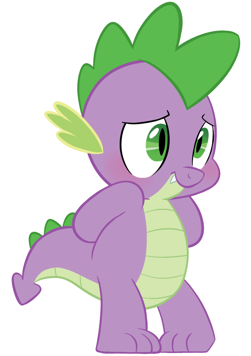 Bashful baby dragon by FoxyMcFlurry on DeviantArt