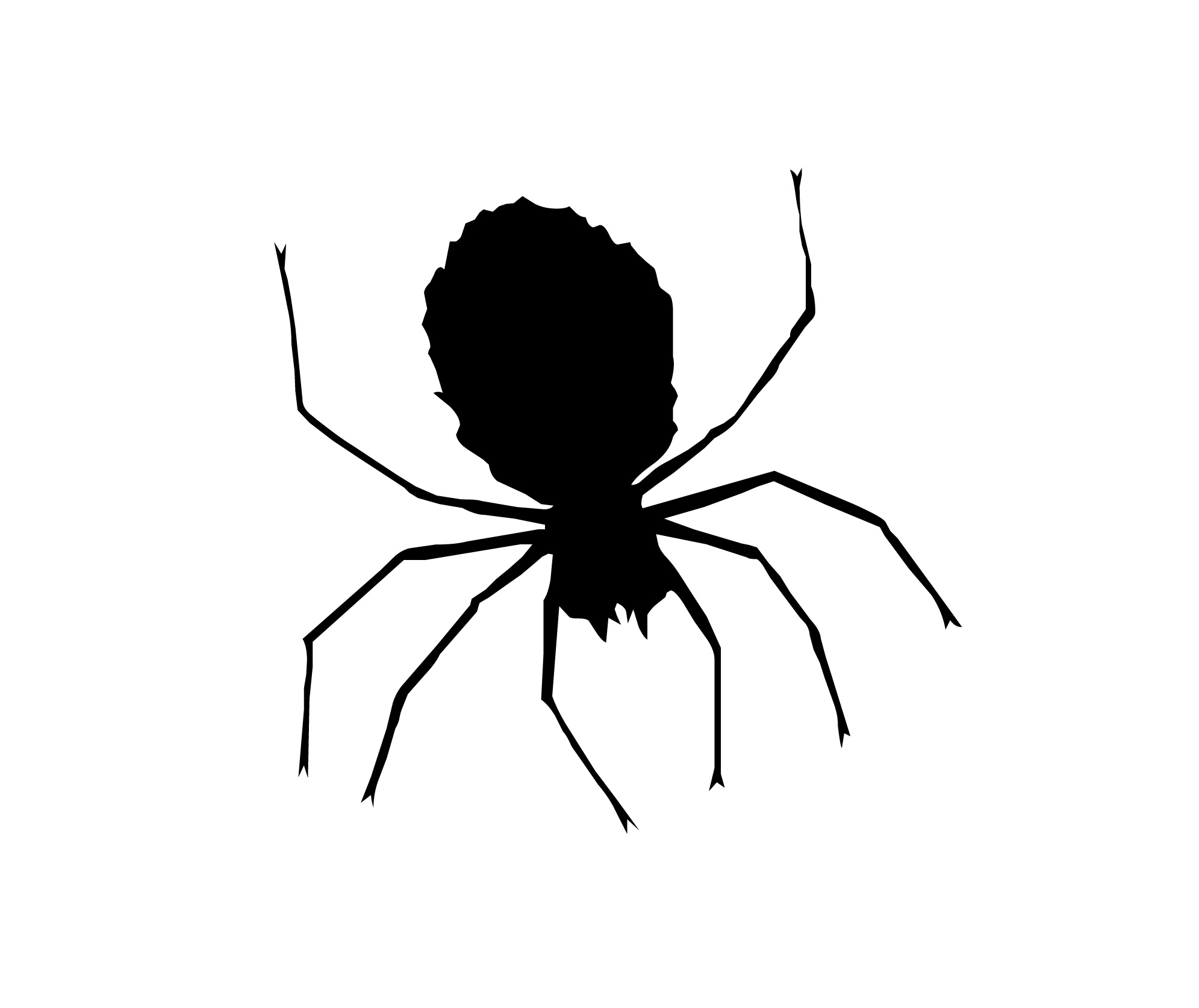 Free Spider Clipart | Free Download Clip Art | Free Clip Art | on ...