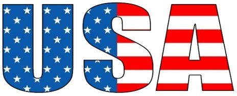 Usa - ClipArt Best