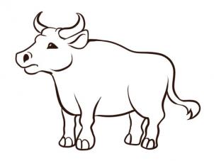 Ox Clipart - Free Clipart Images