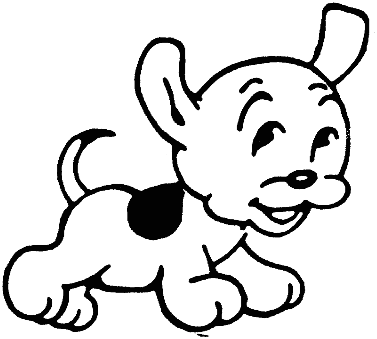 Puppy Clip Art Clipart - Free to use Clip Art Resource