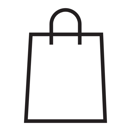 shopping bag icon | download free icons