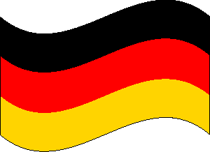 Germany Flag Clipart