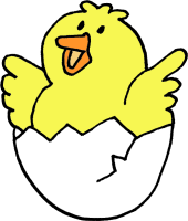 Hatching Egg Clip Art - ClipArt Best