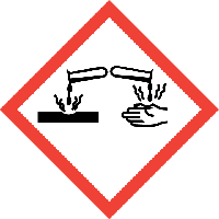 CLP Pictograms - ECHA