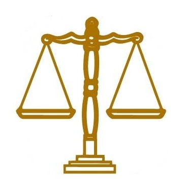 Balance De La Justice - ClipArt Best