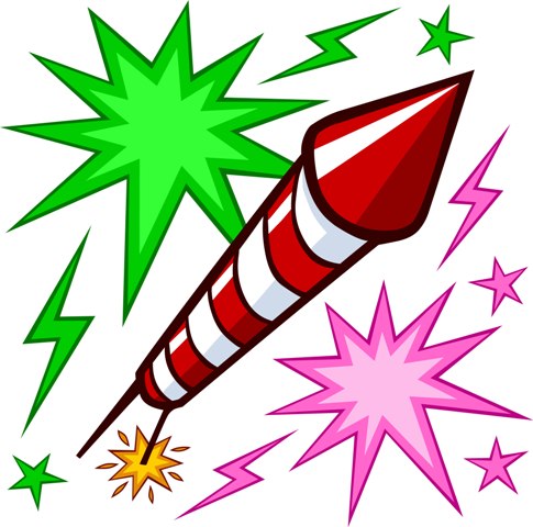 Fireworks Cartoon | Free Download Clip Art | Free Clip Art | on ...