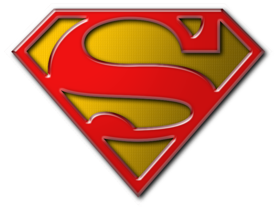 Superman Logo Png