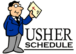 Ushers Clipart | Free Download Clip Art | Free Clip Art | on ...