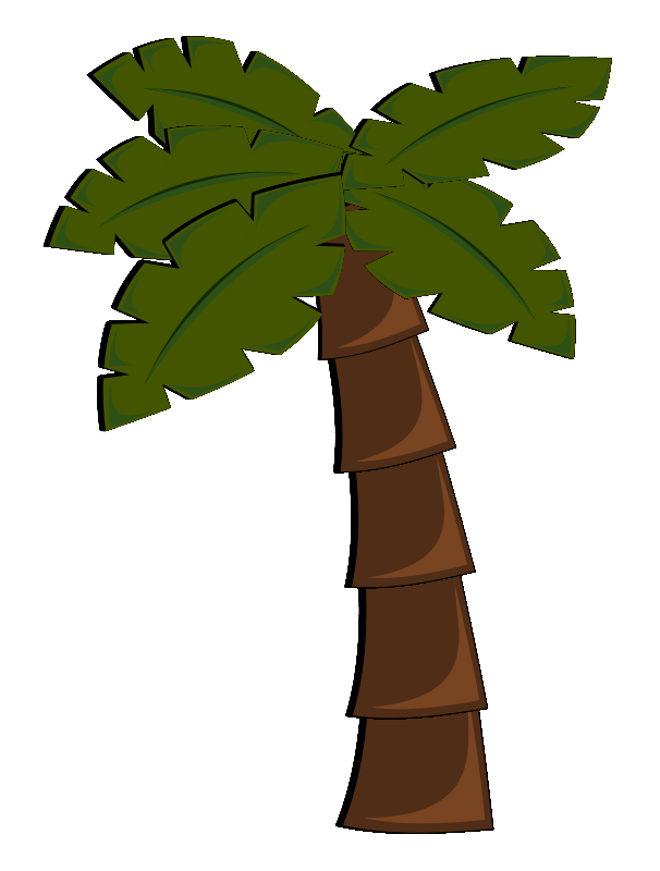 Tree Vector Png - ClipArt Best