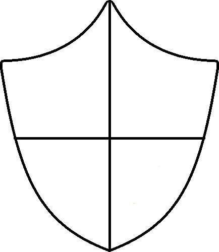 Shield Template