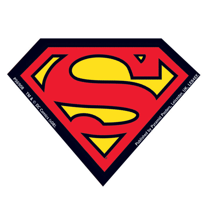 Superman Logo Generator - ClipArt Best