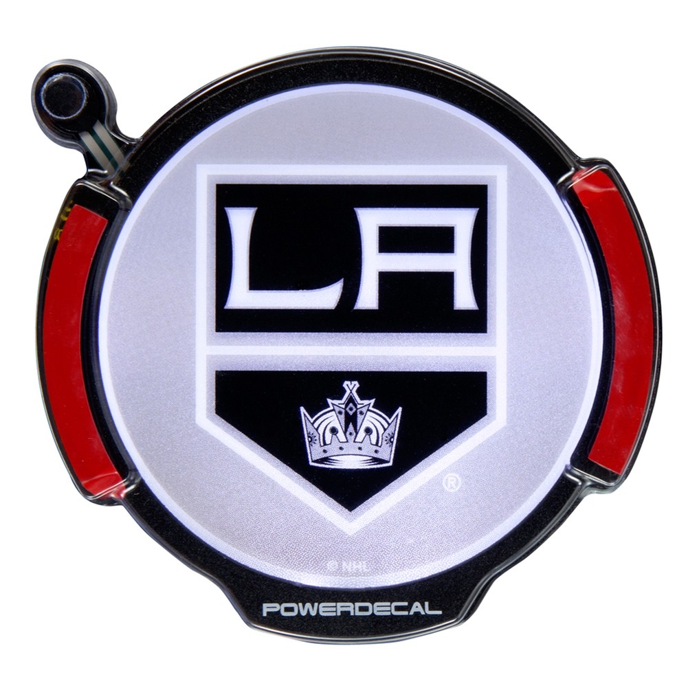 LA Kings LED Decal | LA Times Store