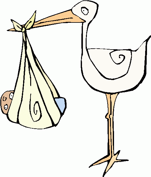 Stork Graphics | Free Download Clip Art | Free Clip Art | on ...