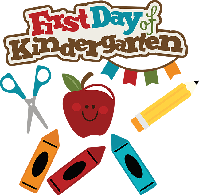 Kindergarten clip art free - Cliparting.com