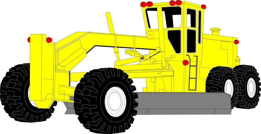 Heavy Equipment Clipart | Free Download Clip Art | Free Clip Art ...