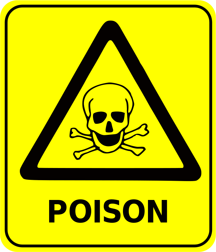 Free Laboratory Safety Signs - Science Notes and Projects