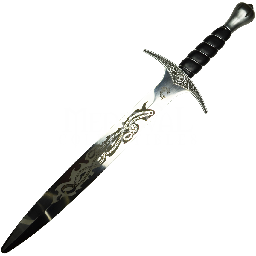 Elven Short Sword - 501394 from Dark Knight Armoury