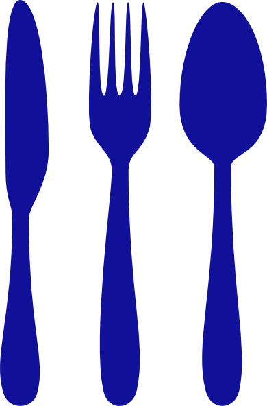 Cutlery Clipart