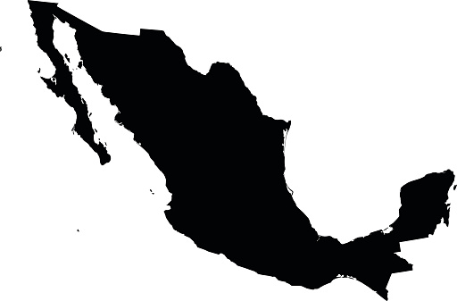 Mexico Clip Art, Vector Images & Illustrations