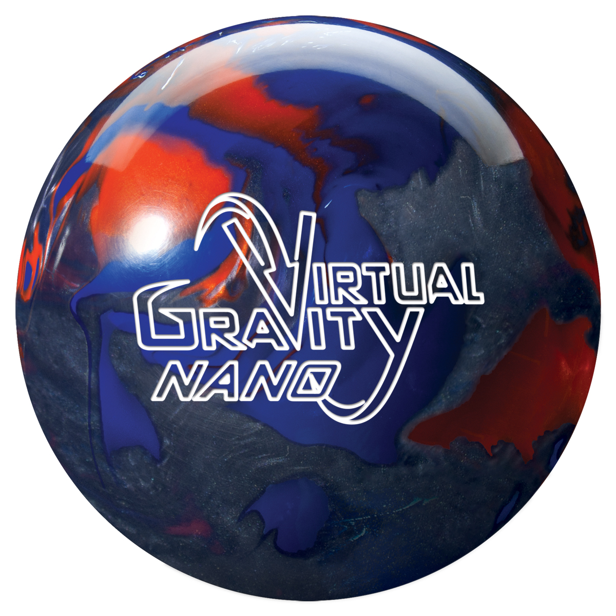 Storm Frantic and Virtual Gravity Nano Pearl Ball Reviews