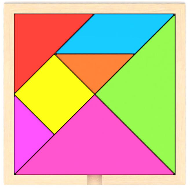 Popular Puzzle Squares-Buy Cheap Puzzle Squares lots from China ...