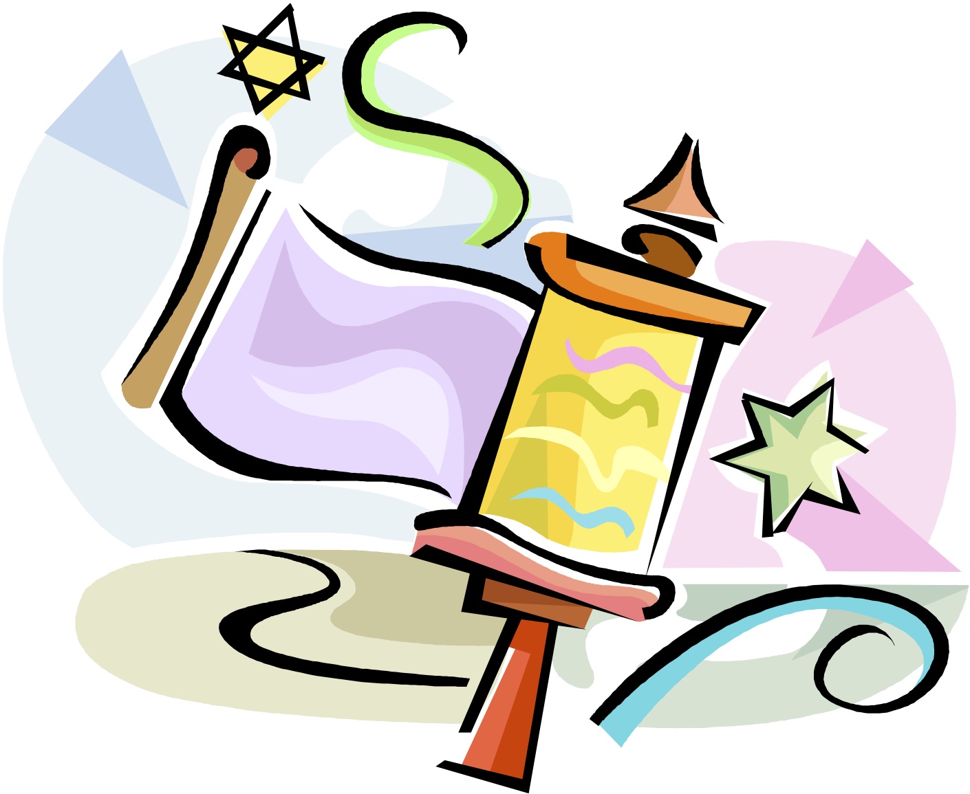 Passover Clip Art