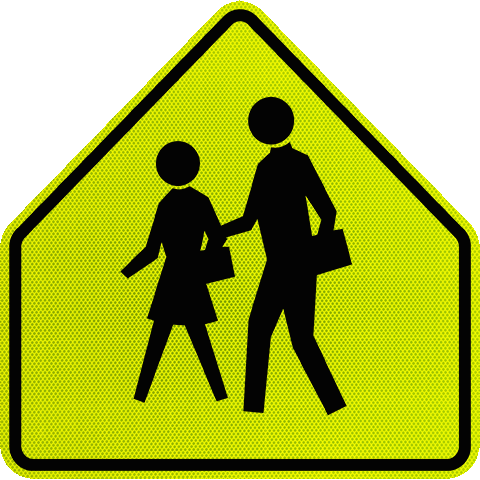 MUTCD School Zone Signs for Sale | USA Made