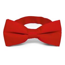 Red Bow Tie | eBay
