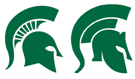 Imaqges Of Michigan State Sign - ClipArt Best