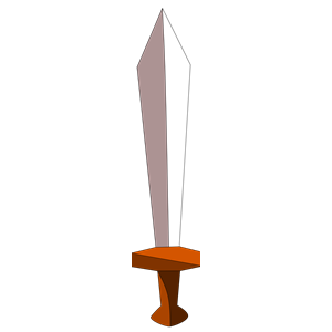 Sword clipart, cliparts of Sword free download (wmf, eps, emf, svg ...