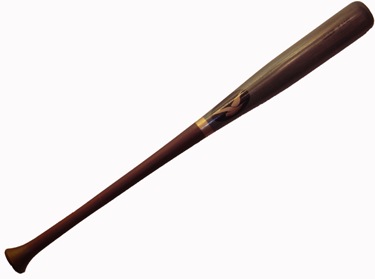 Baseball Bat - Model 2340 - Birch - Dove Tail Bat Company