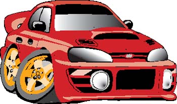 Cartoon Cars Clipart - ClipArt Best