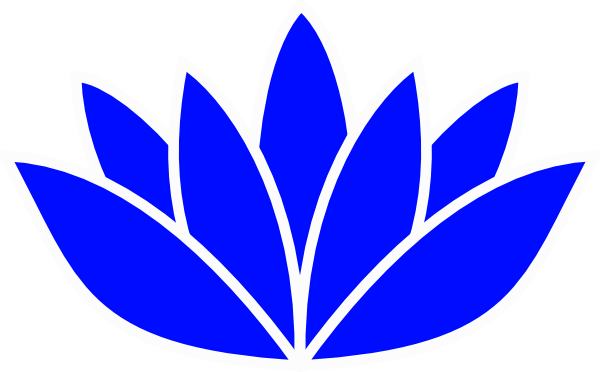 lotus clipart | Hostted