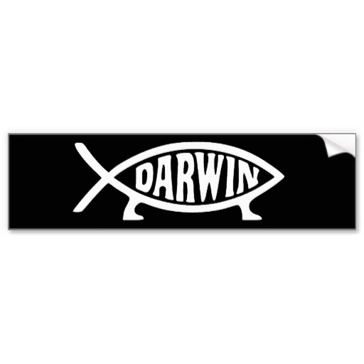 Darwin Fish T-Shirts, Darwin Fish Gifts, Art, Posters, and more