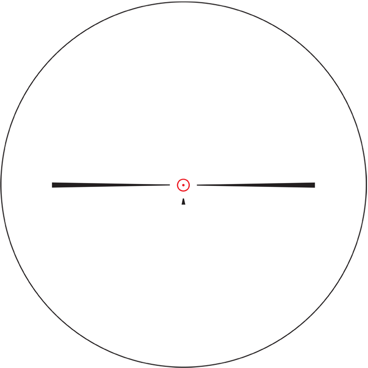 Reticles | Nightforce Optics, Inc.