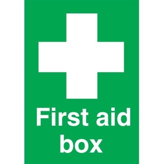 First Aid Box Symbol Sign - ClipArt Best - ClipArt Best