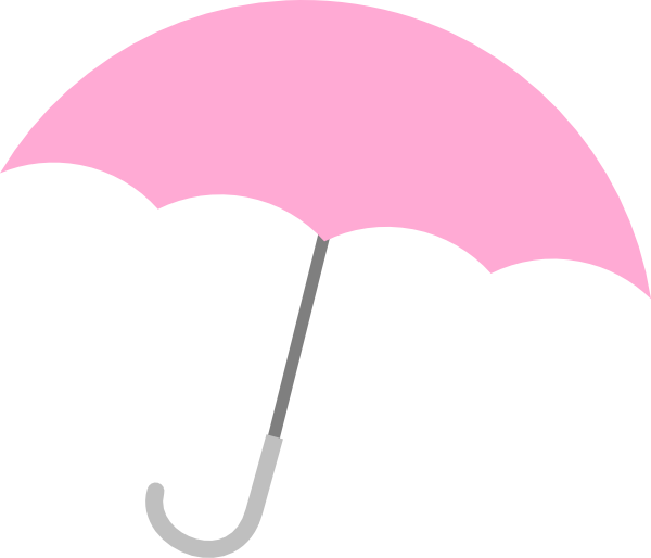 Free to Use & Public Domain Umbrella Clip Art