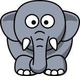 White Elephant Vector - Download 1,000 Vectors (Page 1)