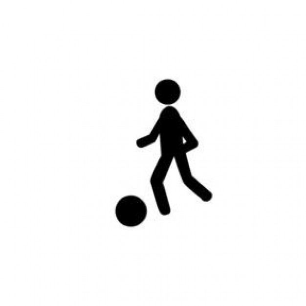 football sign - Icon | Download free Icons