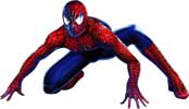 Clip Art Spiderman - Quoteko.