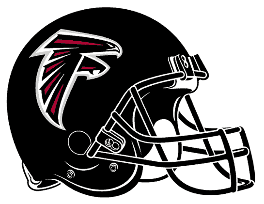 Anti-Skull Cracker NFL Football Helmet Coloring Page |NFC Football ...