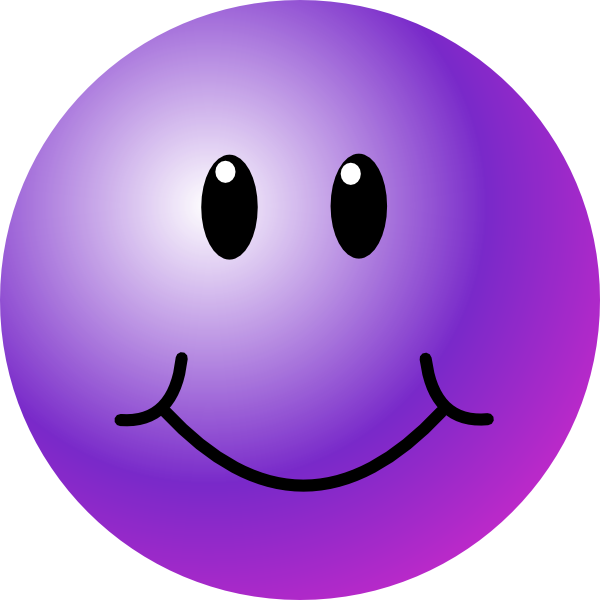 Smiley Symbol: 15 Fabulous Smileys (My Collection)