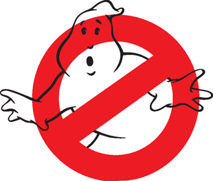 Ghost Cartoon Characters - ClipArt Best