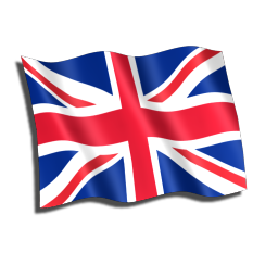 Uk flag clipart png