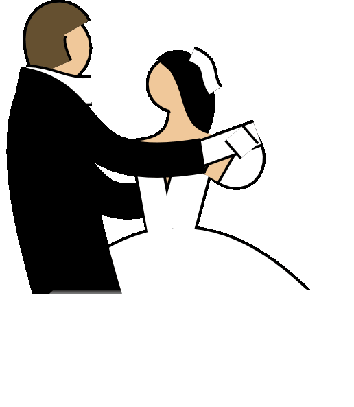 Clip Art Wedding - ClipArt Best