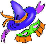 Witch hats Graphics and Animated Gifs. Witch hats