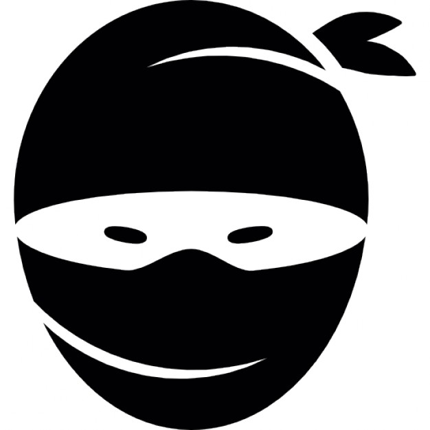 Ninja Icons | Free Download