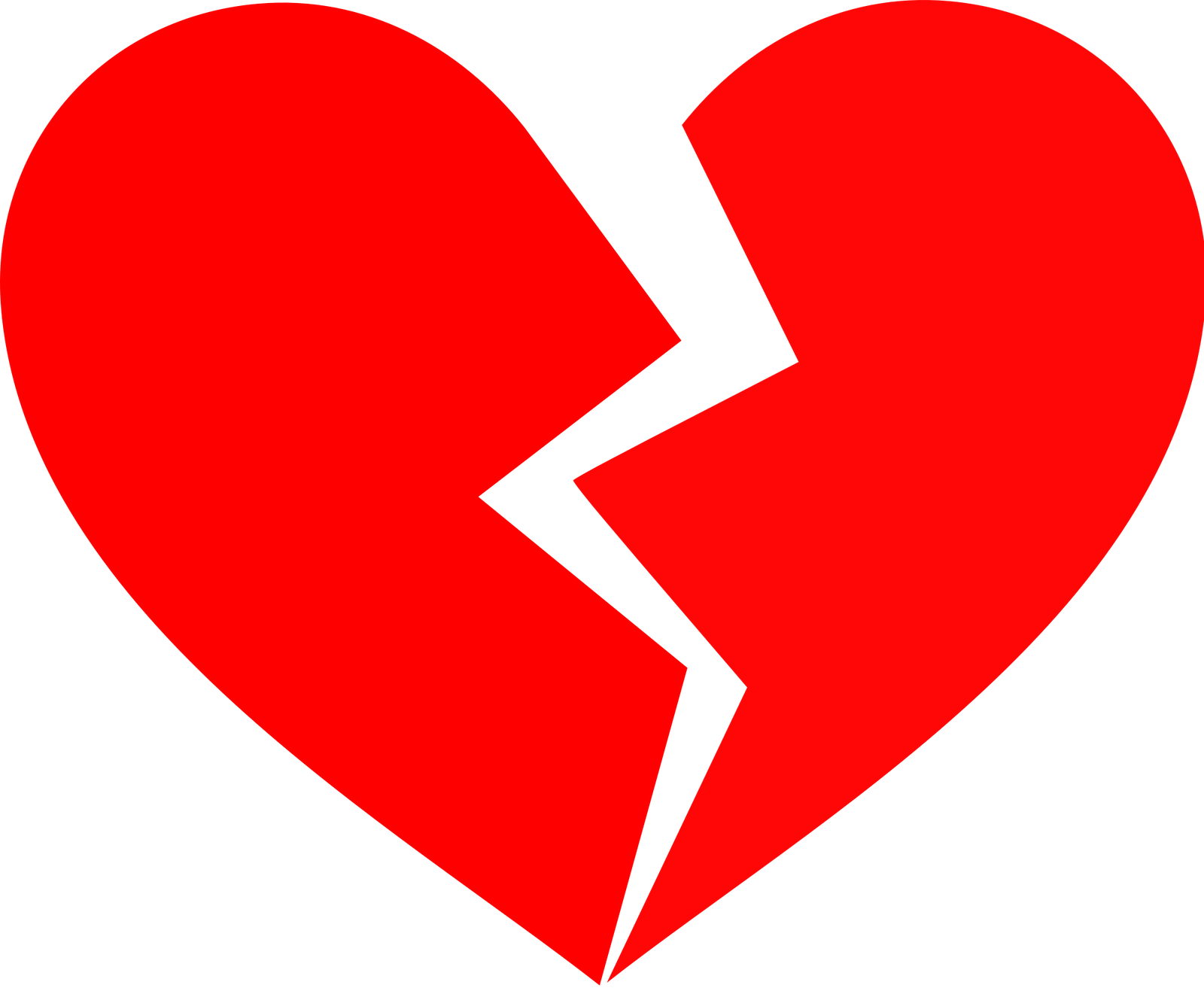 Heart break boy clipart - ClipartFox